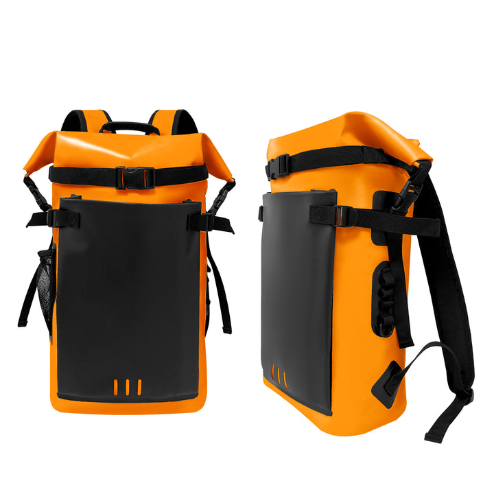 Waterproof Rolltop Backpack Stornfield