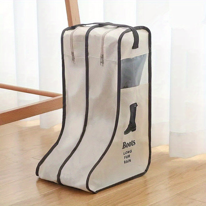 Waterproof Boot Storage Organizer Stornfield