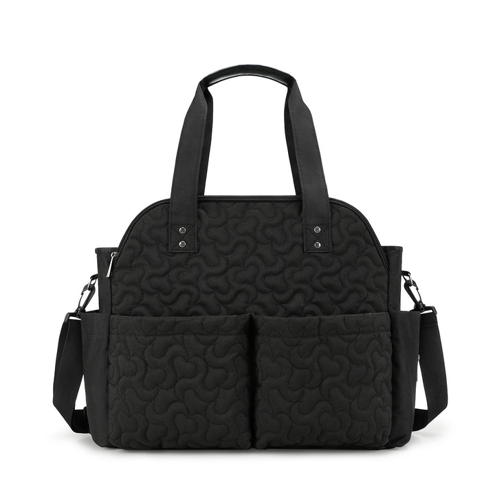 Spacious and Stylish Diaper Bag Stornfield