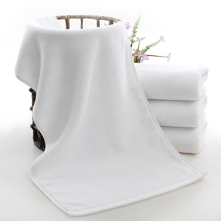 Premium Cotton Bath Towel With High Absorbency Stornfield