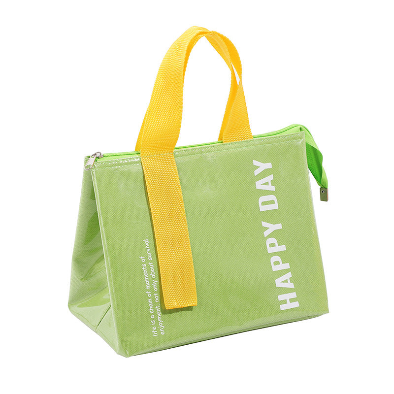 Insulated Multi-Purpose Lunch Tote Stornfield