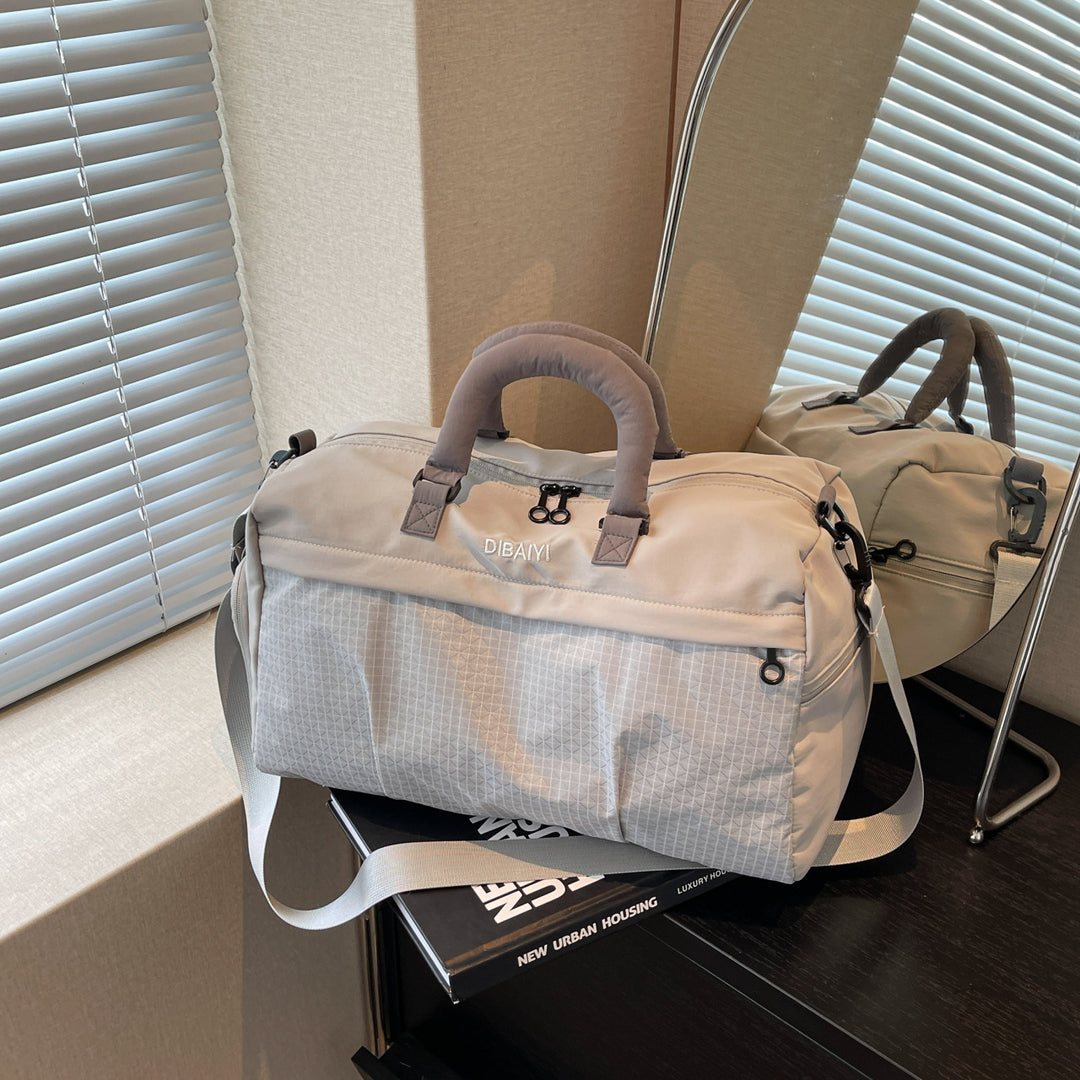 Versatile Gym and Travel Stornfield