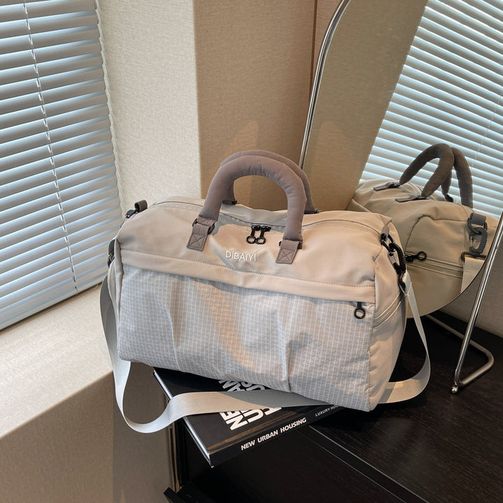 Versatile Gym and Travel Stornfield