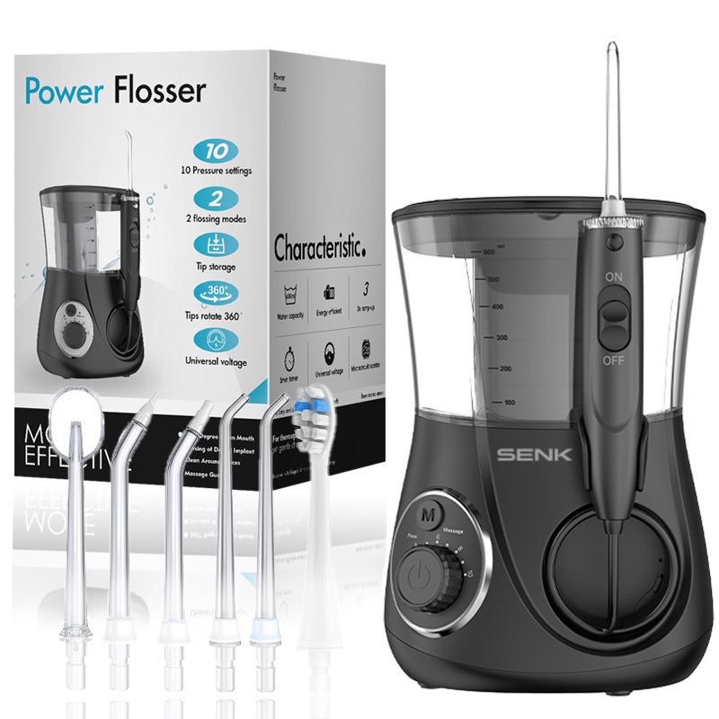 Advanced Dental Water Flosser Stornfield
