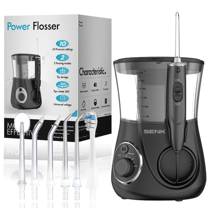 Advanced Dental Water Flosser Stornfield