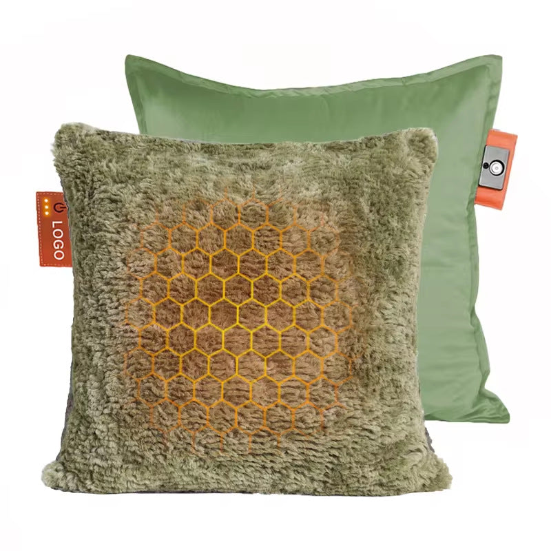 Women Innovative Double-Side Pillowcase Stornfield
