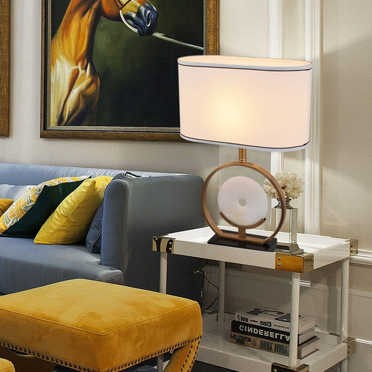 Artistic Table Lamp