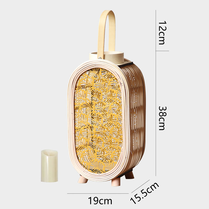 Decorative Lantern Stornfield