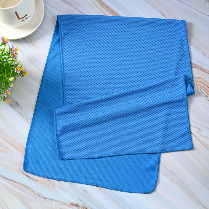 Ladies Sporty Multifunction Scarf Stornfield