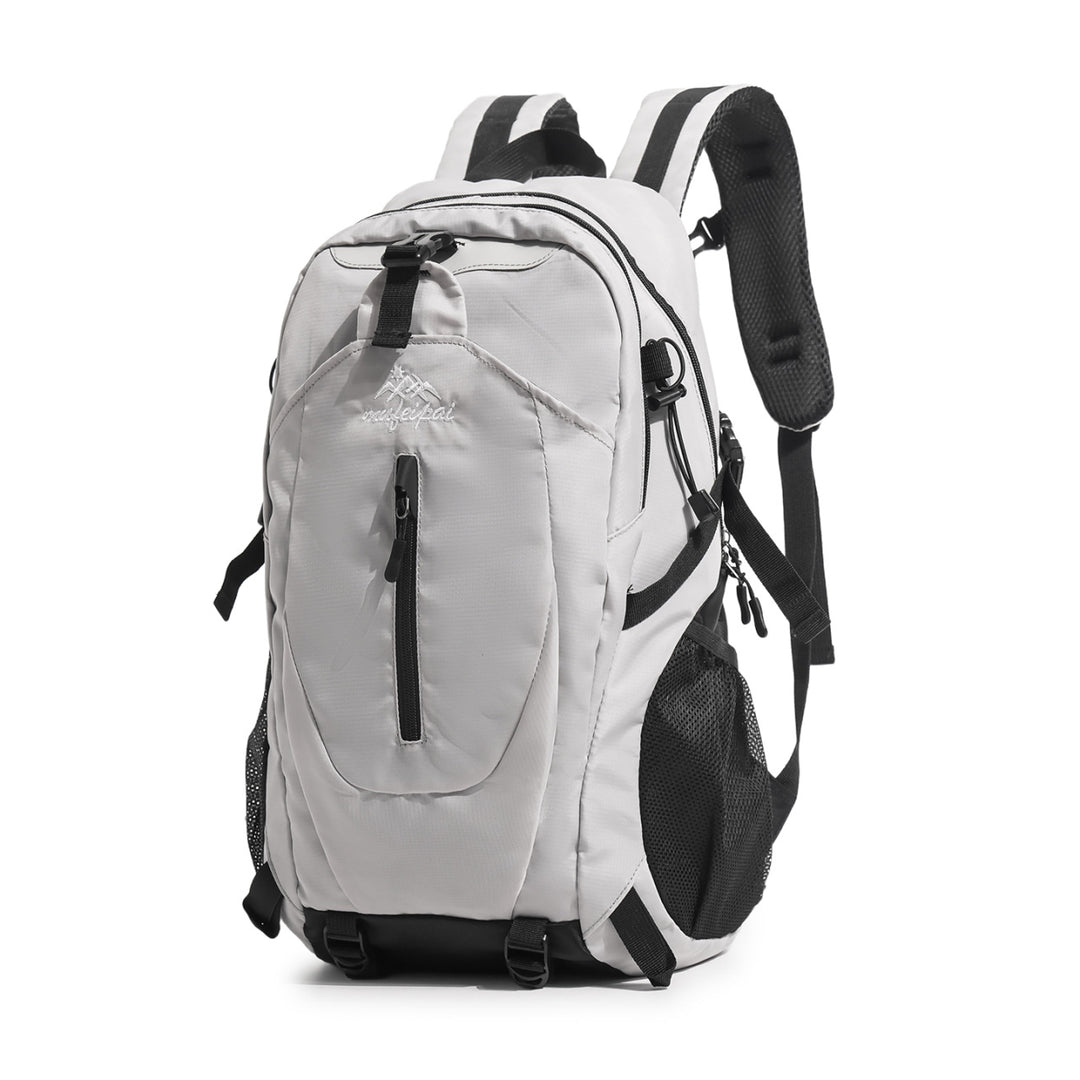 Versatile Outdoor Adventure Backpack Stornfield