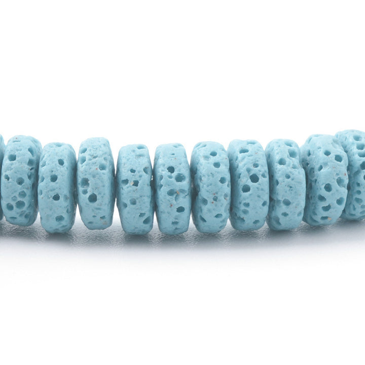 Decorative Lava Stone Beads Stornfield