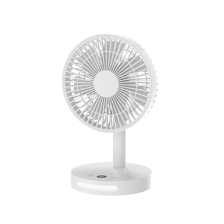 Women Portable Table Fan Stornfield