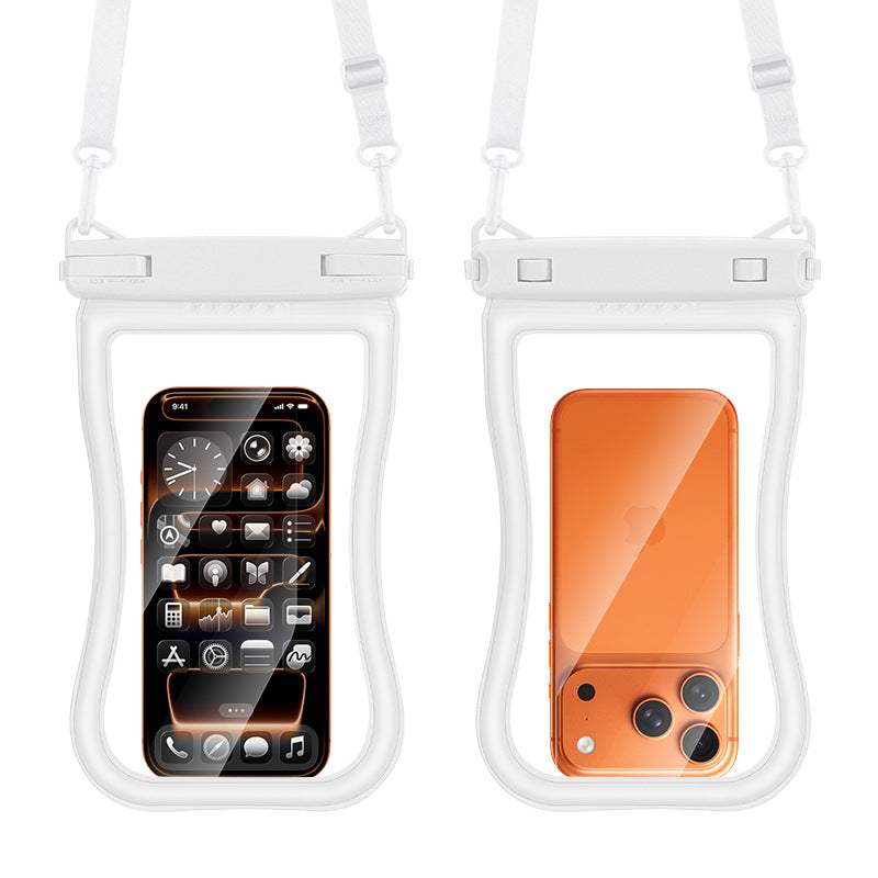 Waterproof Smartphone Case By Stornfield
