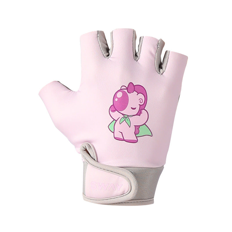 Children's Fun Swim Glove Stornfield