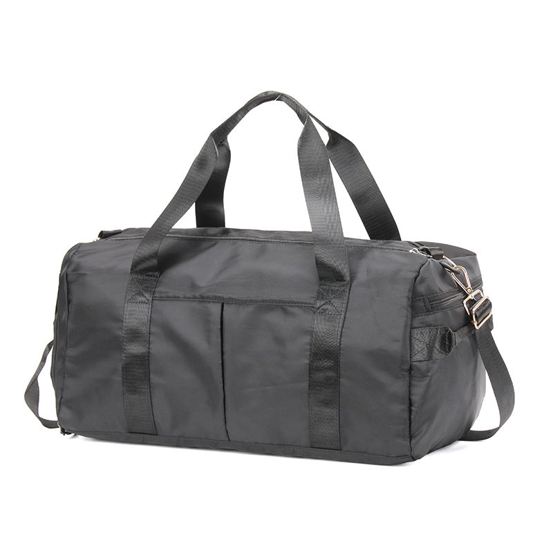 Stylish Everyday Duffel Bag