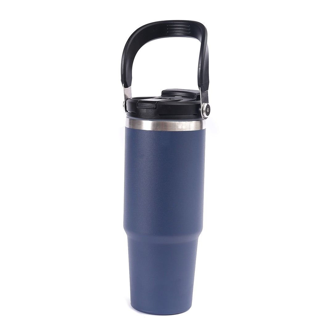 Ladies insulated multifunctional drinking cup Stornfield