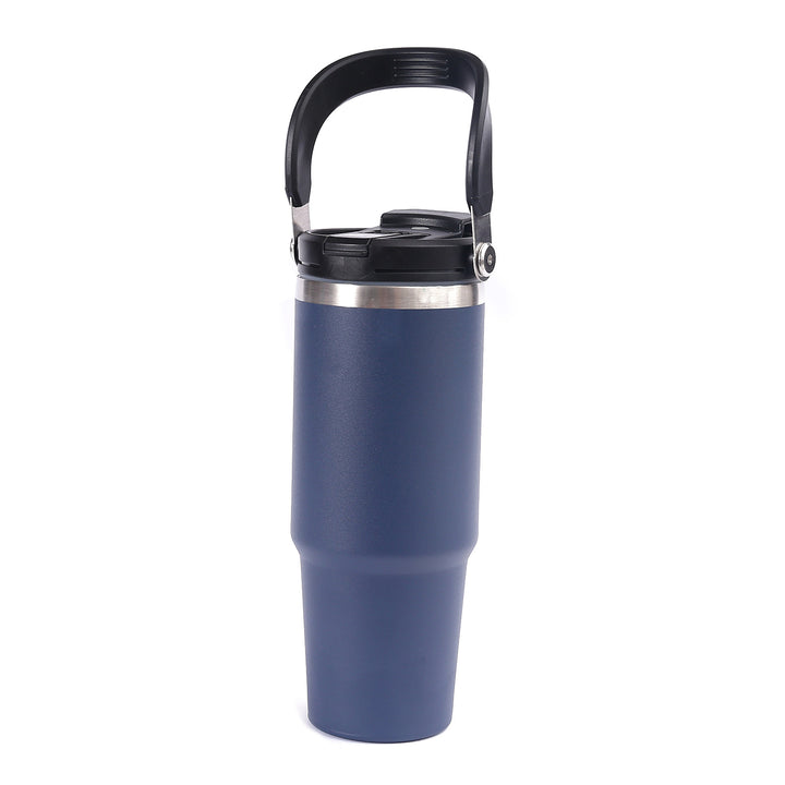 Ladies insulated multifunctional drinking cup Stornfield