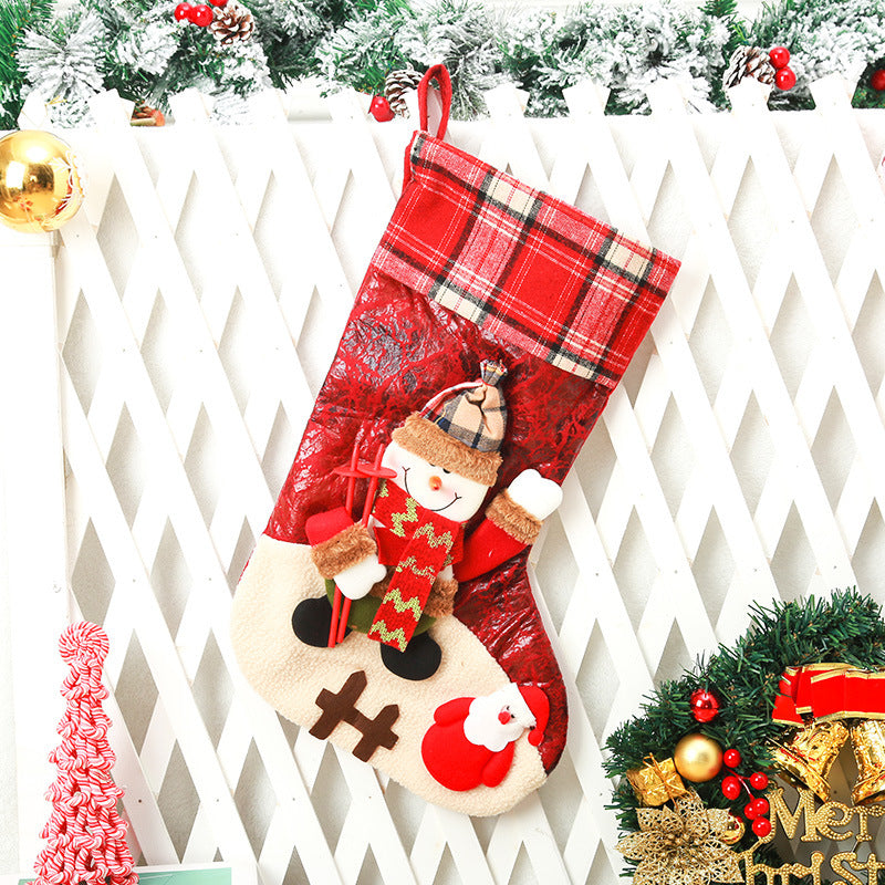 Christmas Stocking Stornfield