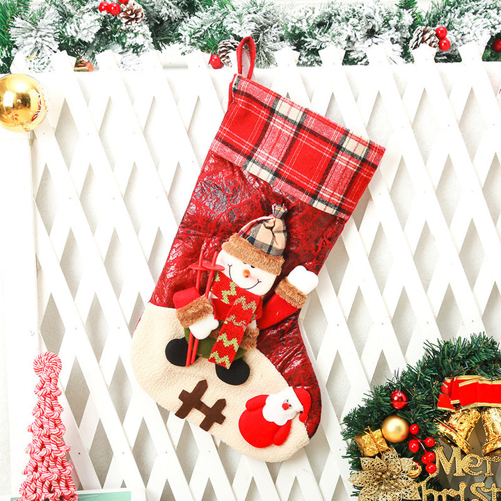 Christmas Stocking Stornfield
