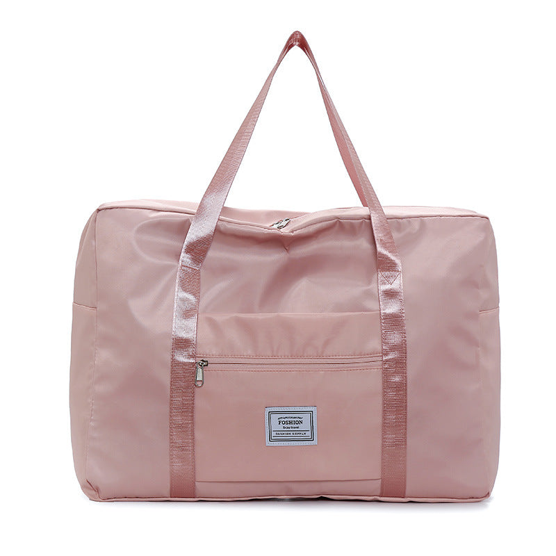 Spacious Travel Holdall