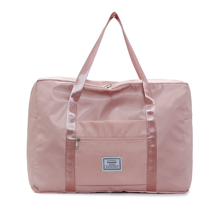 Spacious Travel Holdall