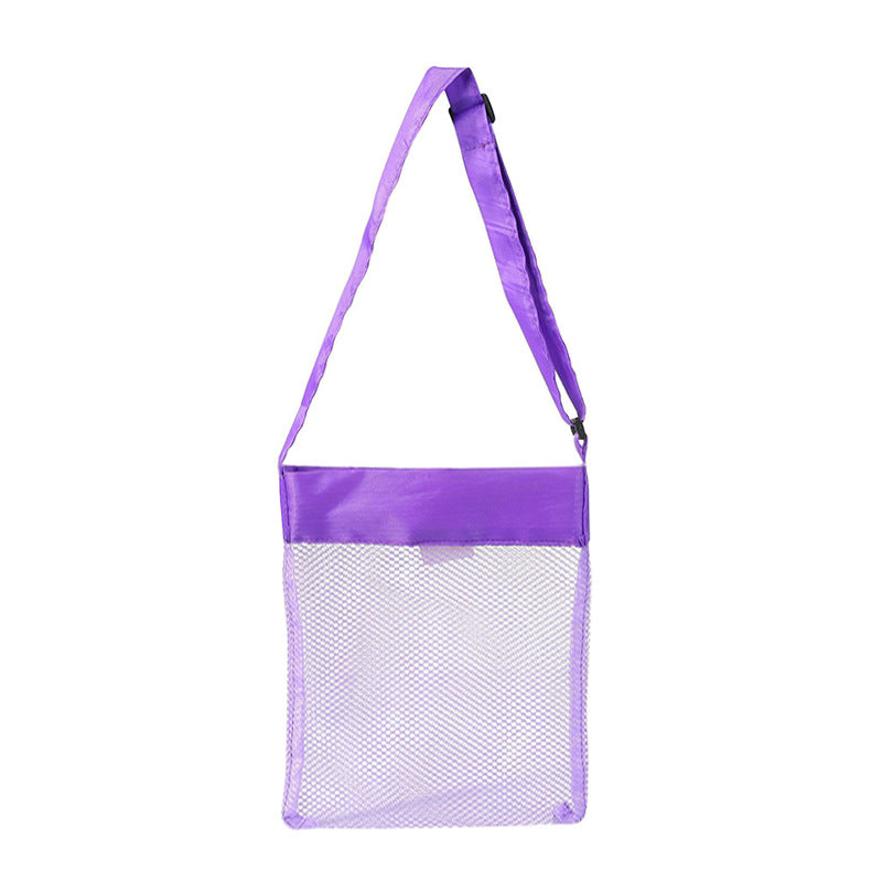 Practical net carrying bag Stornfield