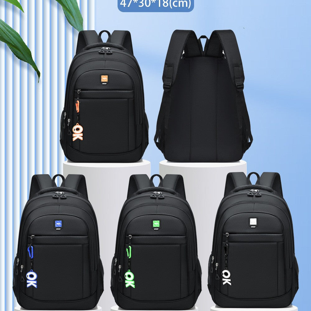 Multi-Functional Sport Backpack Stornfield