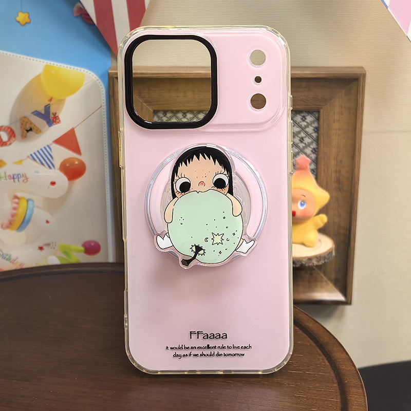 Cute Character Phone Grip Stornfield 1787058273
