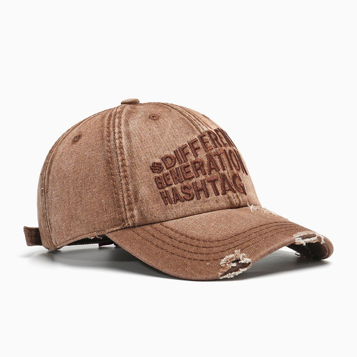 Unisex Baseball Cap Stornfield