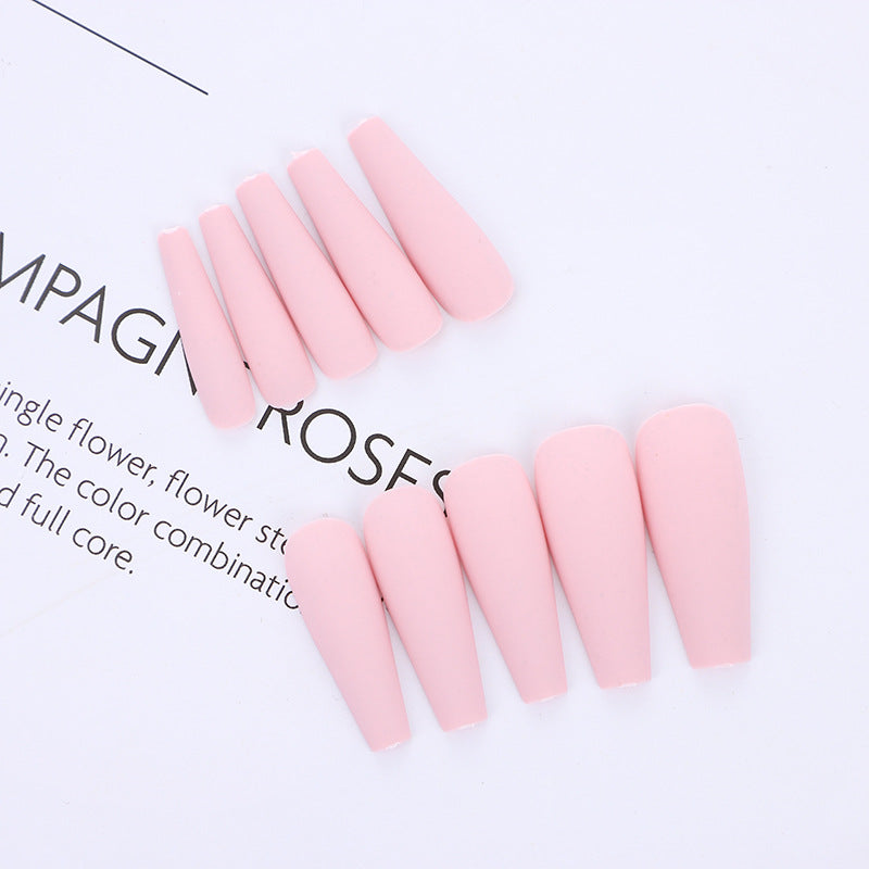 Elegant Fake Nails Stornfield