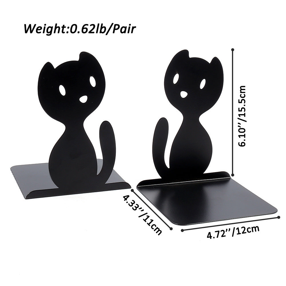 Decorative Bunny Bookends