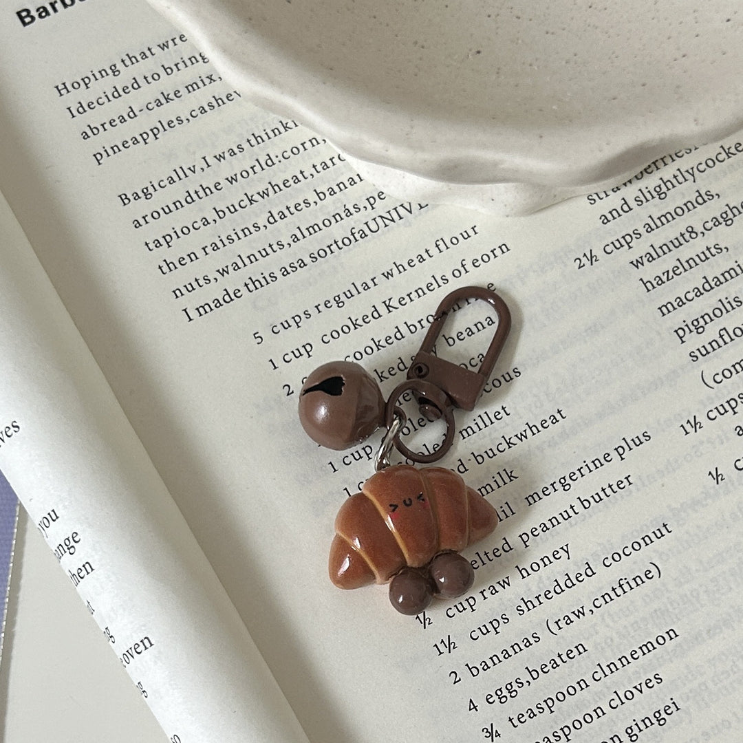 Pendant with donut design Stornfield