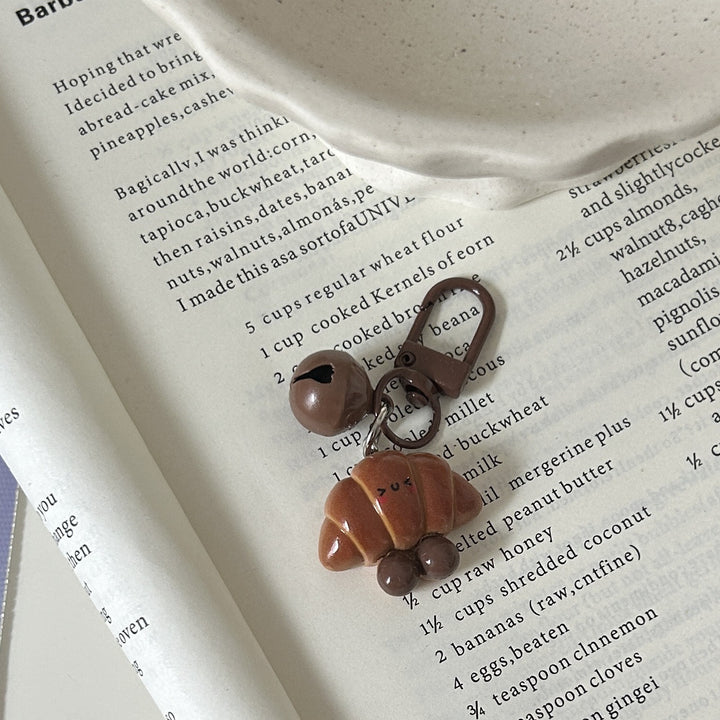 Pendant with donut design Stornfield