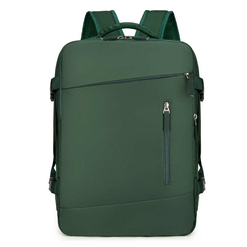 Compact Versatile Travel Backpack Stornfield