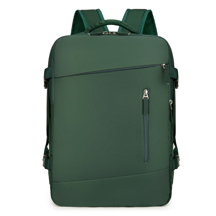 Compact Versatile Travel Backpack Stornfield
