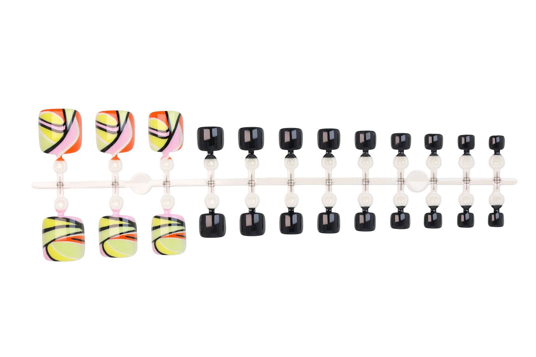 Nail art set Stornfield