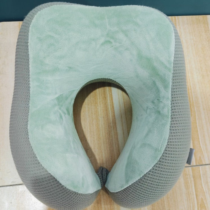 Women's Ergonomic Travel Pillow with Innovative Design Stornfield