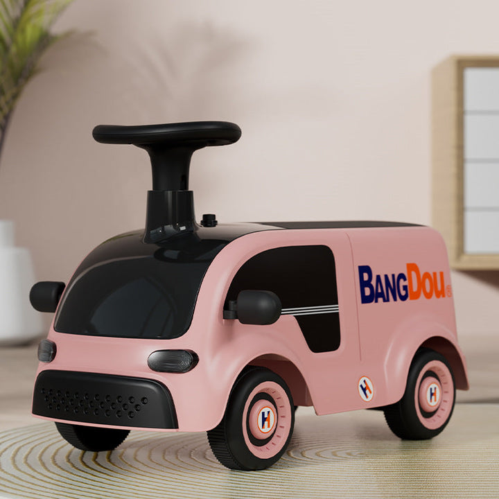 Ride-On Toy Stornfield