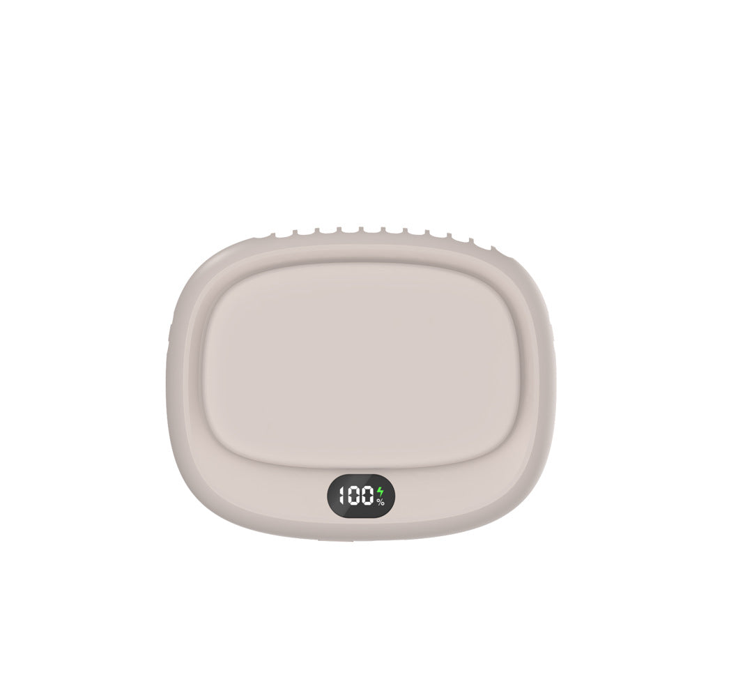 Unisex Mini Handheld Cooling Fan Stornfield