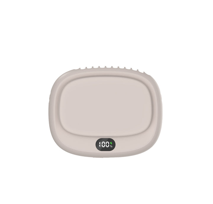 Unisex Mini Handheld Cooling Fan Stornfield