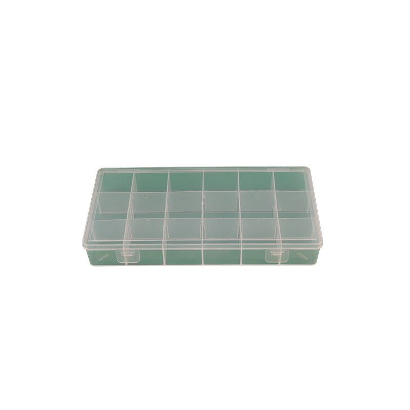 Adjustable Compartment Storage Organizer Stornfield