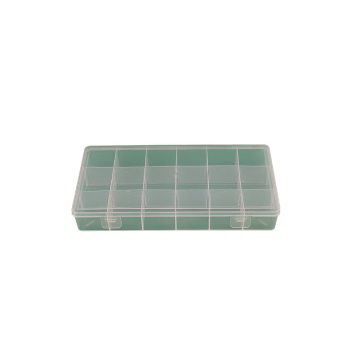 Adjustable Compartment Storage Organizer Stornfield