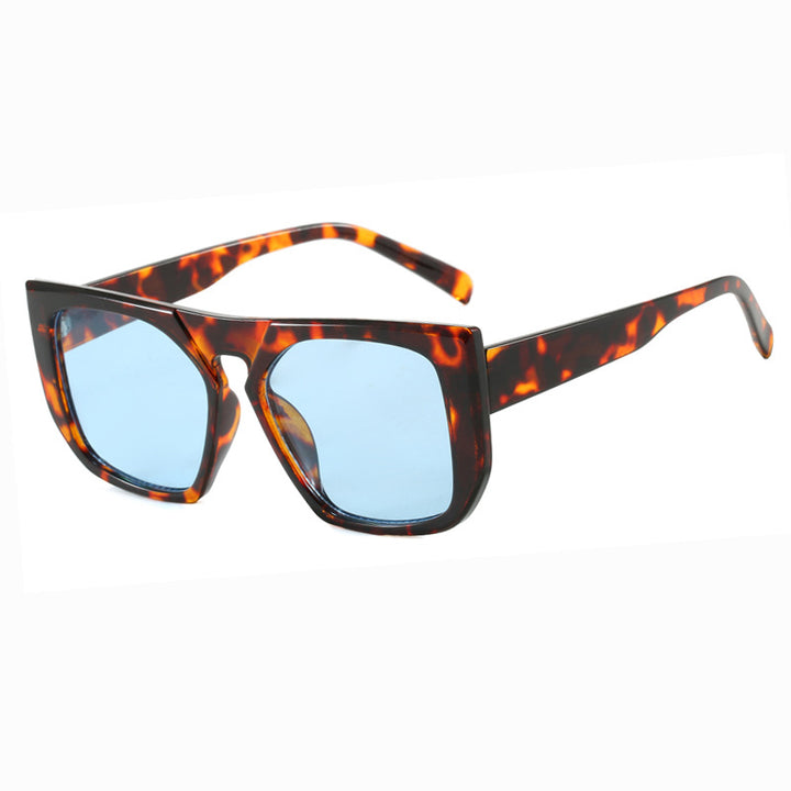 Women square fashion sunglasses Stornfield