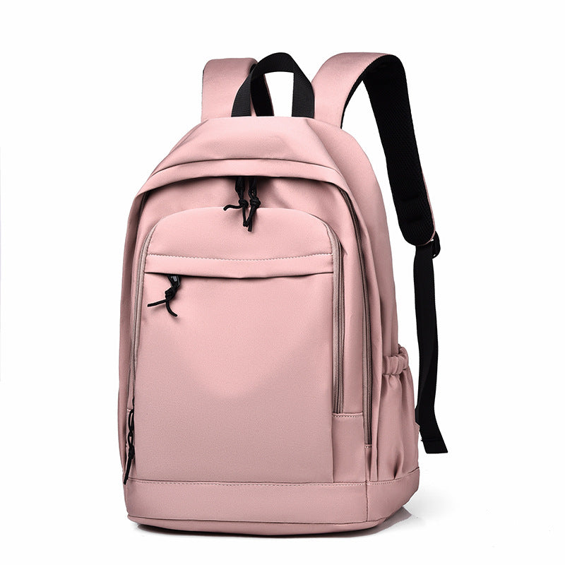 Versatile Multi-Compartment Travel Backpack Stornfield