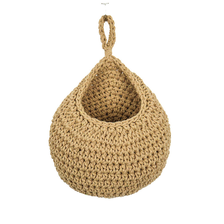Handcrafted storage baskets Stornfield