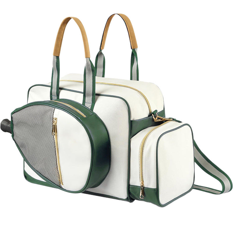 Multi-Compartment Tennis Sport Carry Bag Stornfield