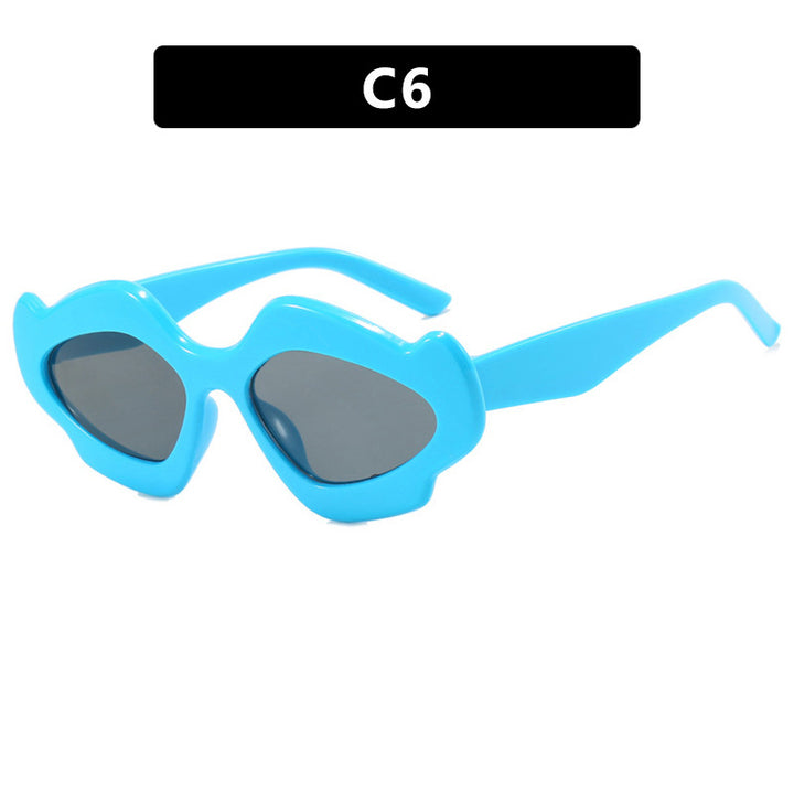 Women Trendy Sunglasses Stornfield