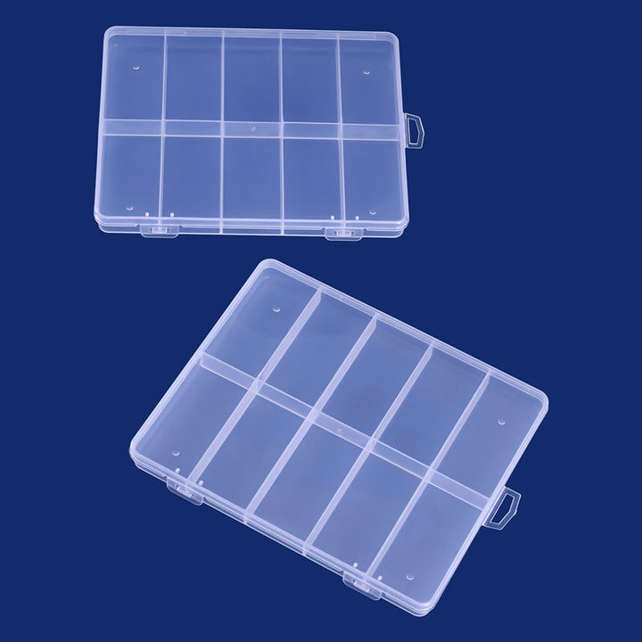 Multi-Division Craft Storage Box Stornfield