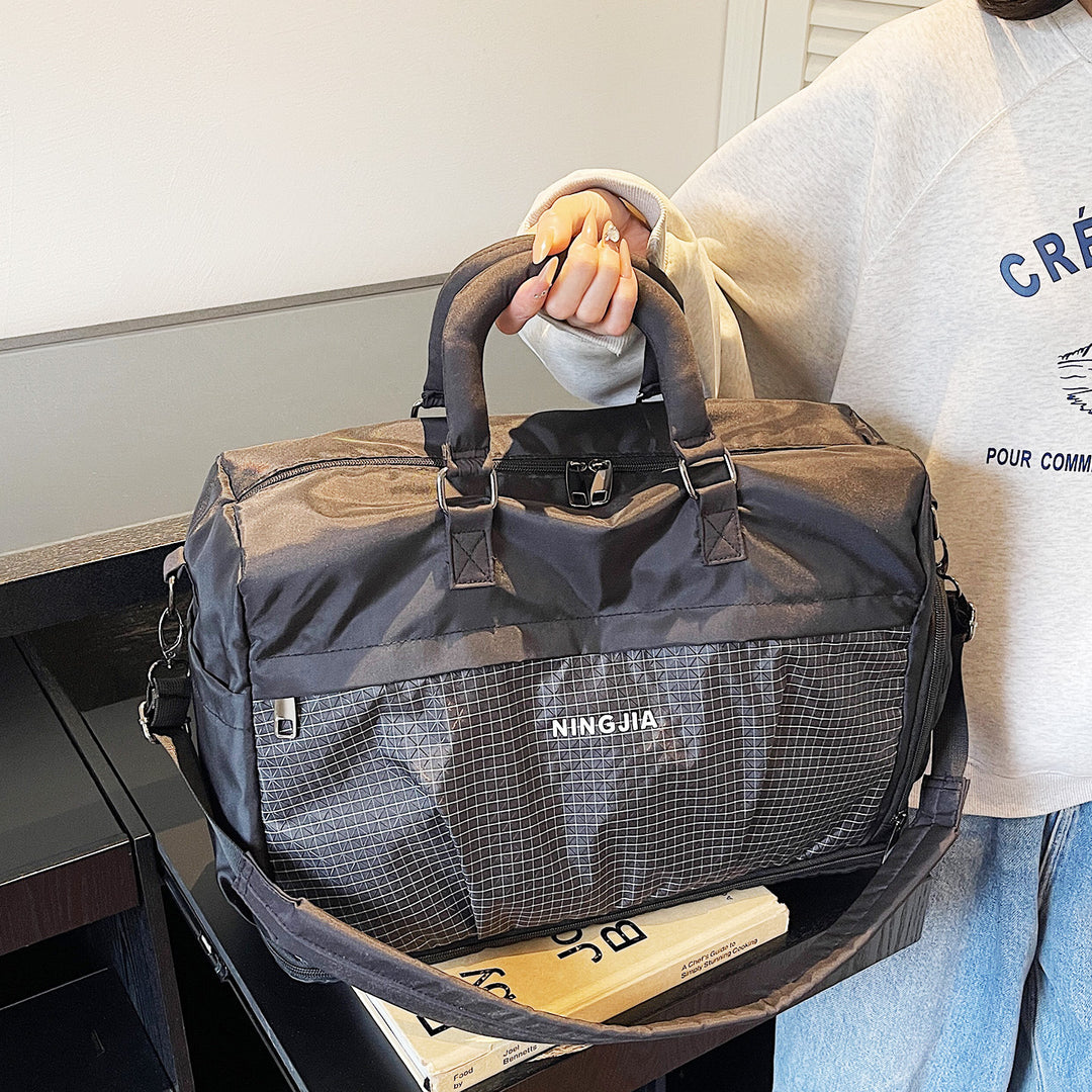 Urban Utility Travel Duffel Stornfield