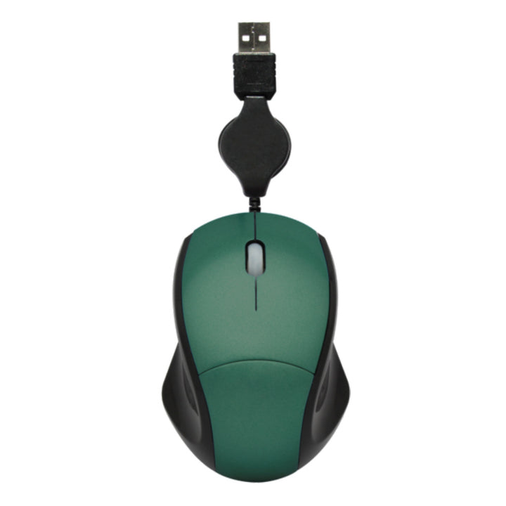 Ergonomic Usb Gaming Mouse with Cable Management Stornfield